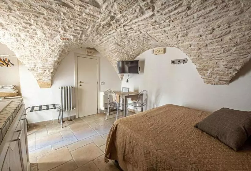 پانسیون Martine Dimore Storiche Di Puglia