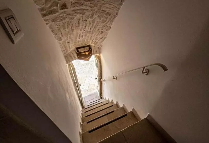 پانسیون Martine Dimore Storiche Di Puglia