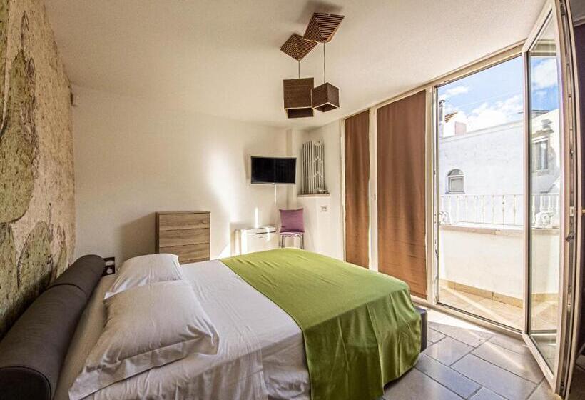 膳宿费 Martine Dimore Storiche Di Puglia