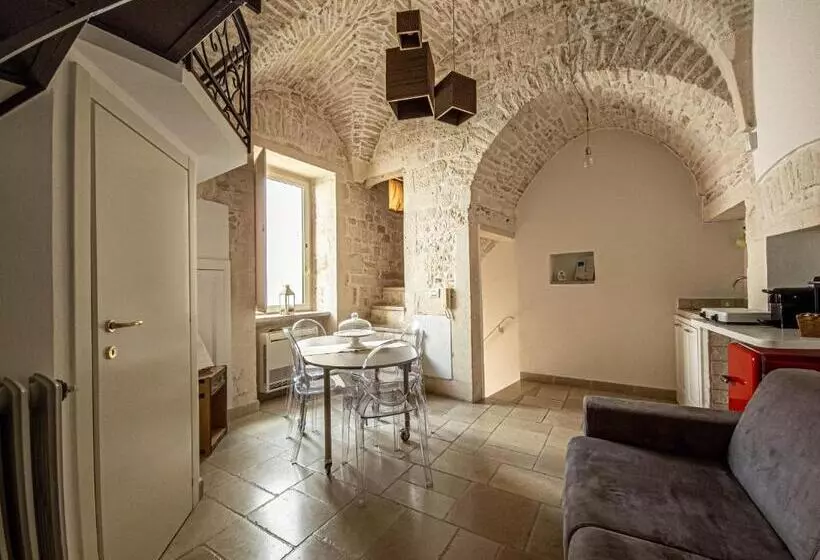 پانسیون Martine Dimore Storiche Di Puglia
