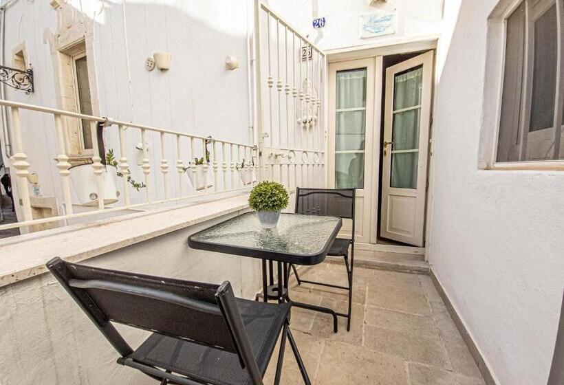 膳宿费 Martine Dimore Storiche Di Puglia