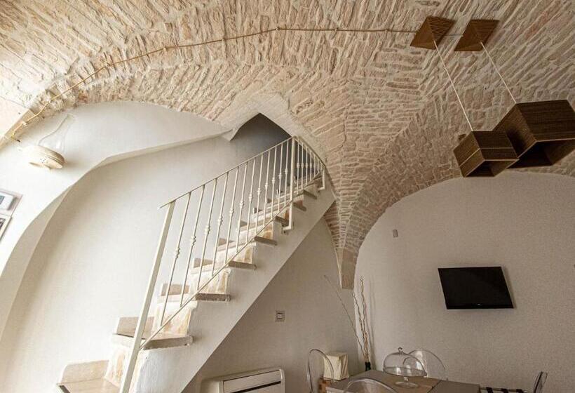 膳宿费 Martine Dimore Storiche Di Puglia