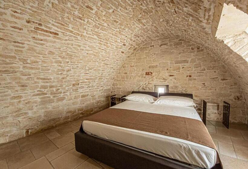 膳宿费 Martine Dimore Storiche Di Puglia