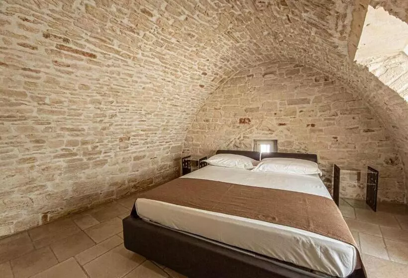 پانسیون Martine Dimore Storiche Di Puglia