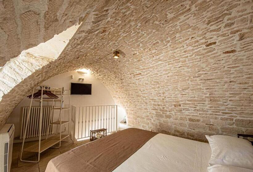 膳宿费 Martine Dimore Storiche Di Puglia