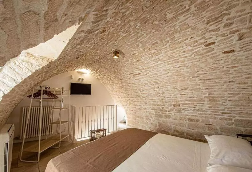 پانسیون Martine Dimore Storiche Di Puglia