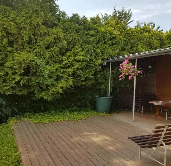 Majatalo Penzion Pasohlávky