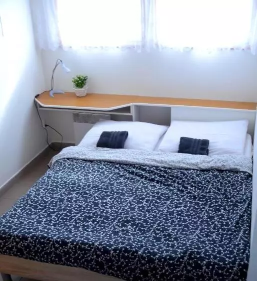 Majatalo Penzion Pasohlávky