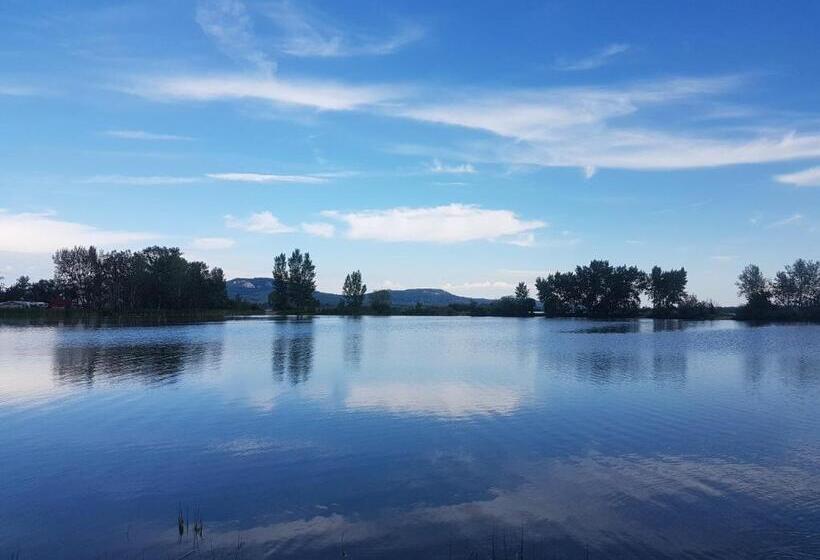 Пансион Penzion Pasohlávky