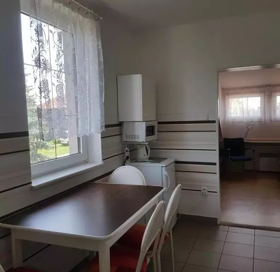 Majatalo Penzion Pasohlávky