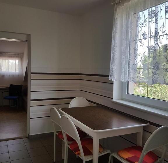 펜션 Penzion Pasohlávky