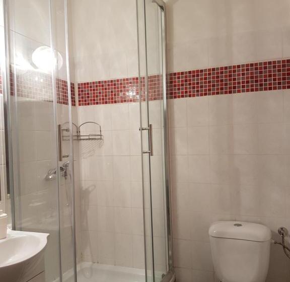 Пансион Penzion Pasohlávky