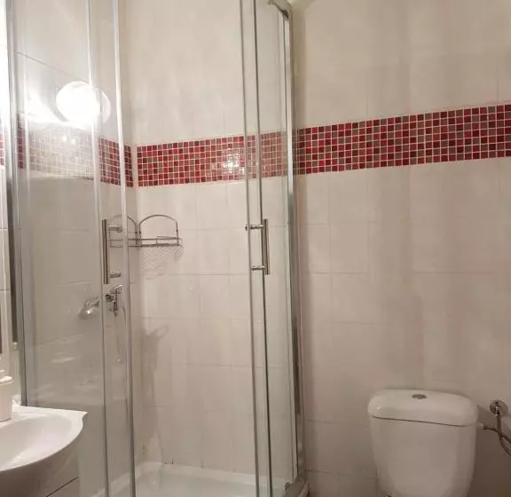 Majatalo Penzion Pasohlávky