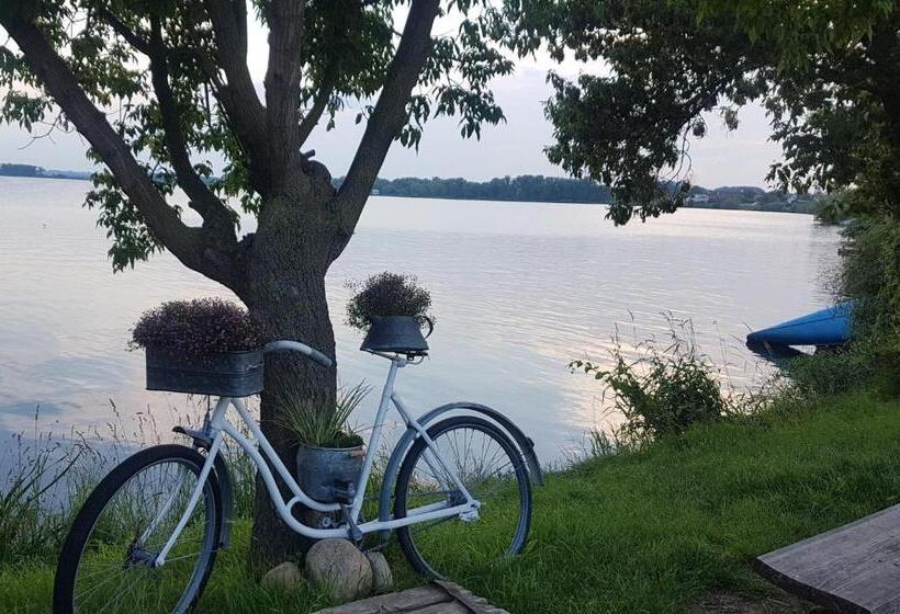 펜션 Penzion Pasohlávky