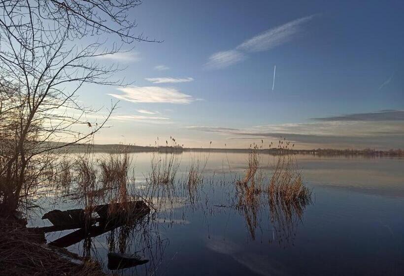 펜션 Penzion Pasohlávky