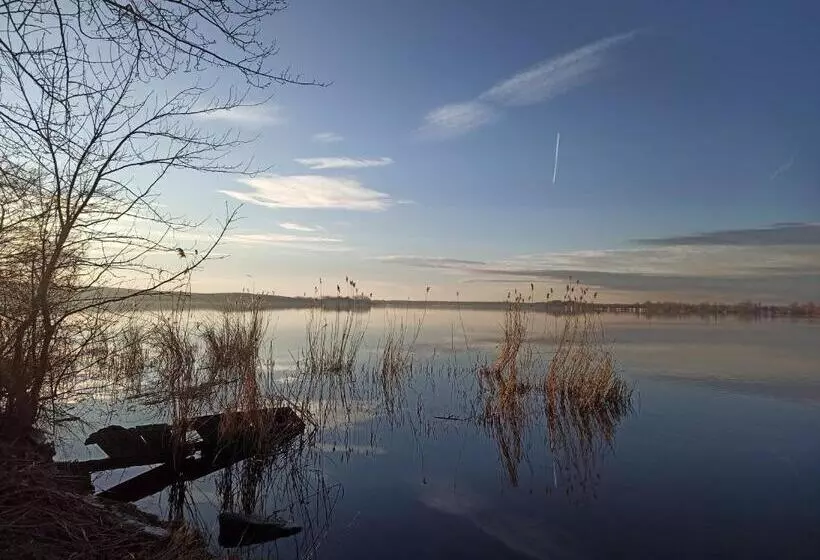 Majatalo Penzion Pasohlávky
