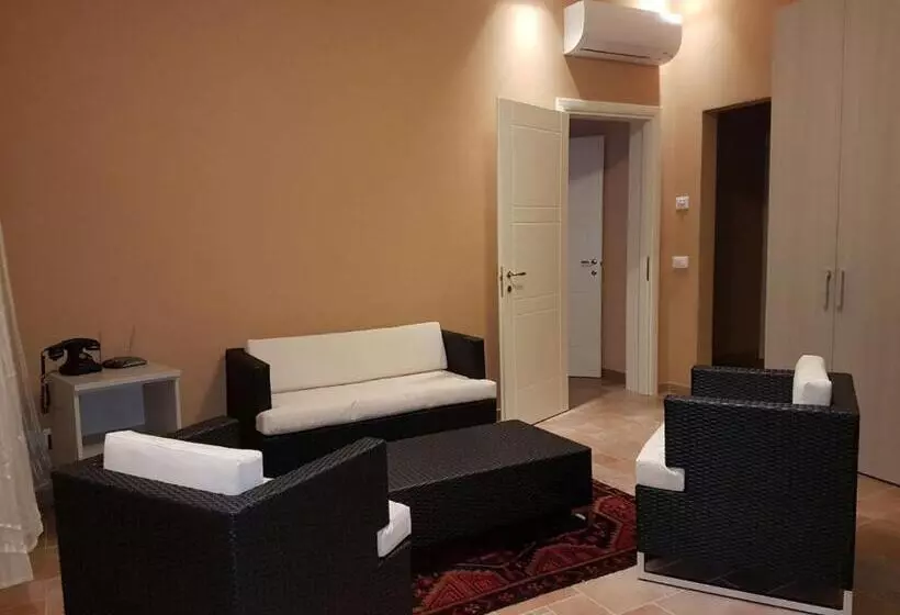 پانسیون Perla Nera Guesthouse