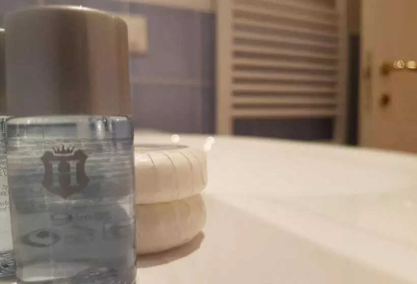 پانسیون Perla Nera Guesthouse