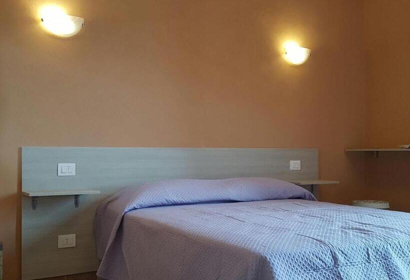 پانسیون Perla Nera Guesthouse