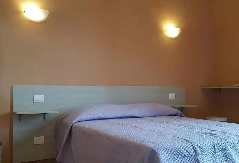 پانسیون Perla Nera Guesthouse