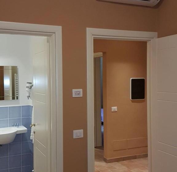 پانسیون Perla Nera Guesthouse