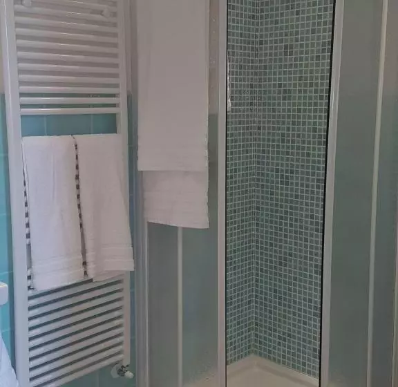 پانسیون Perla Nera Guesthouse