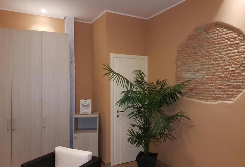 پانسیون Perla Nera Guesthouse