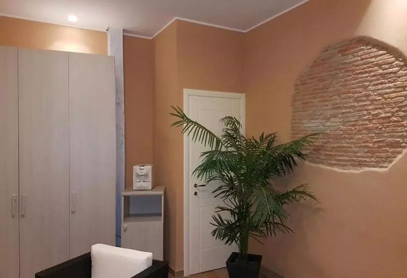 پانسیون Perla Nera Guesthouse