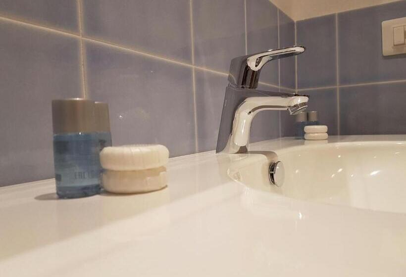 پانسیون Perla Nera Guesthouse