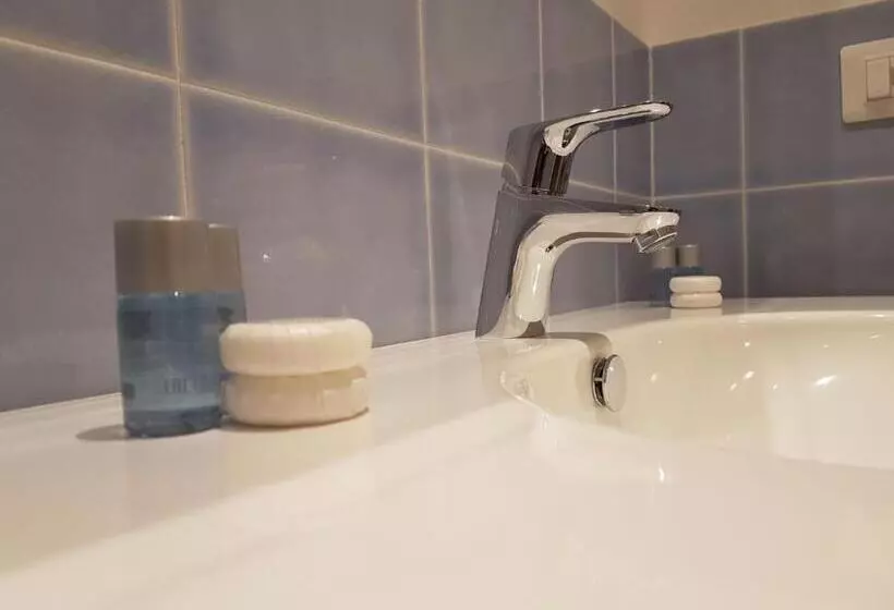 پانسیون Perla Nera Guesthouse