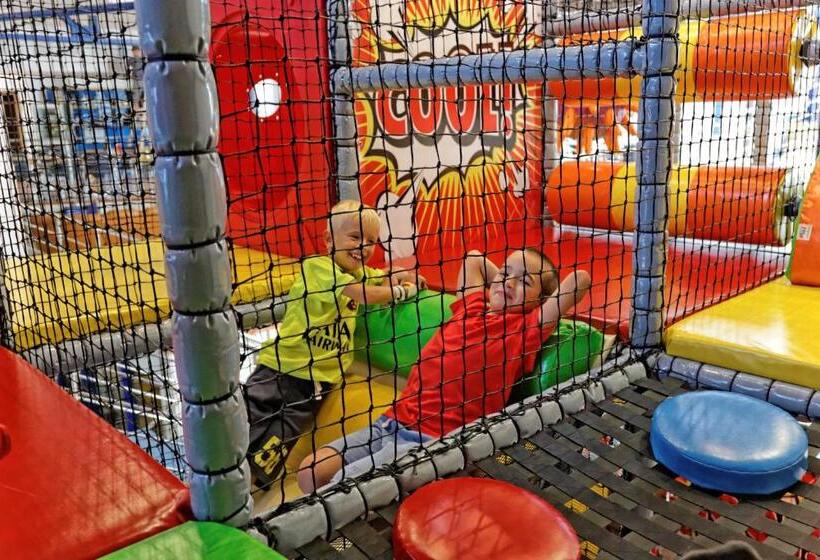 بنسيون športové A Relaxačné Centrum   šrc