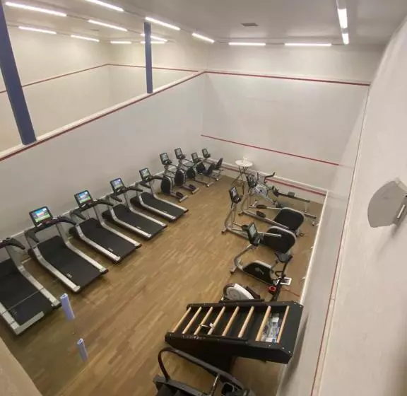 ペンション športové A Relaxačné Centrum   šrc