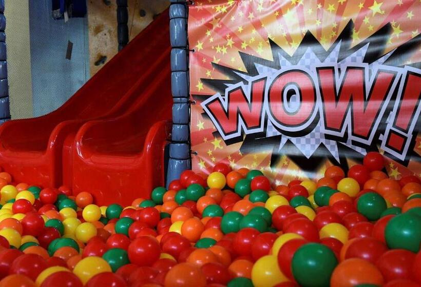 بنسيون športové A Relaxačné Centrum   šrc