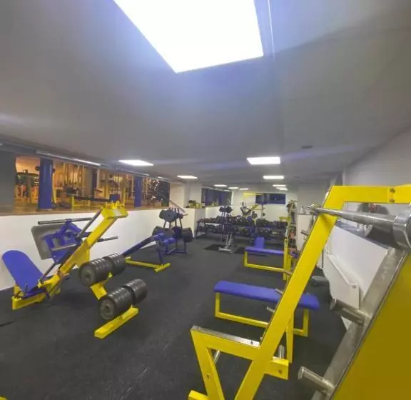 ペンション športové A Relaxačné Centrum   šrc