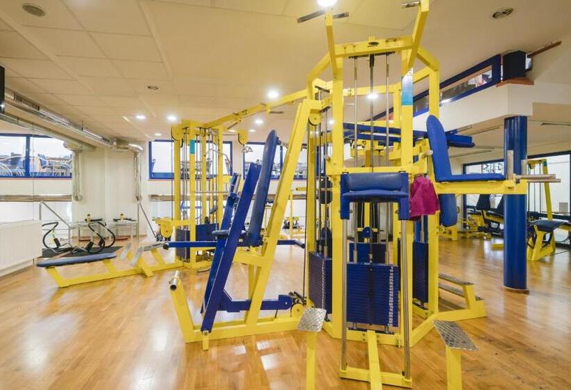 بنسيون športové A Relaxačné Centrum   šrc