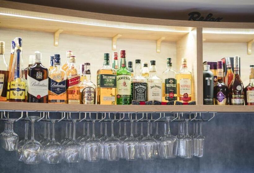 بنسيون športové A Relaxačné Centrum   šrc