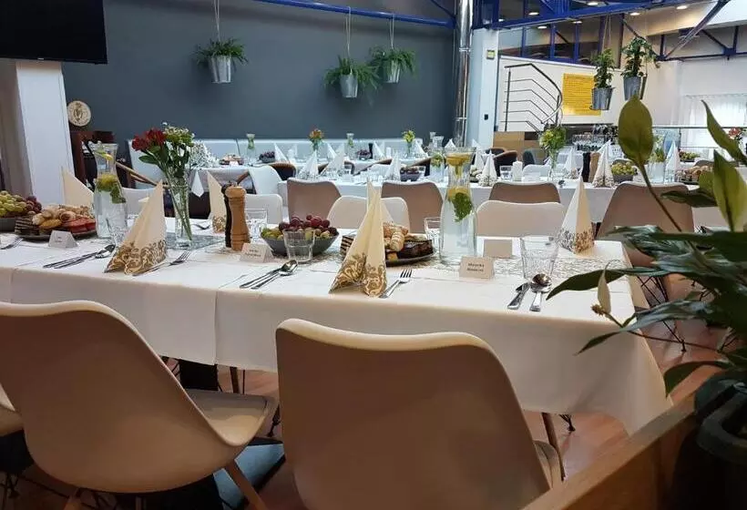 ペンション športové A Relaxačné Centrum   šrc