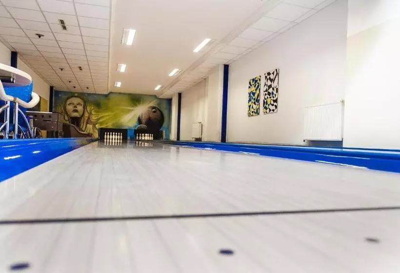 ペンション športové A Relaxačné Centrum   šrc