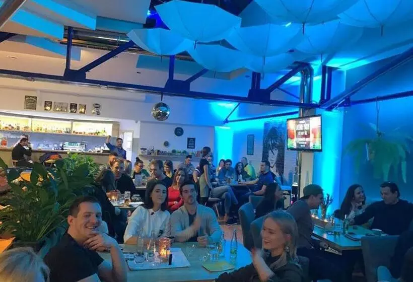 ペンション športové A Relaxačné Centrum   šrc