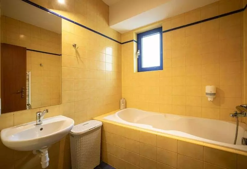 ペンション športové A Relaxačné Centrum   šrc