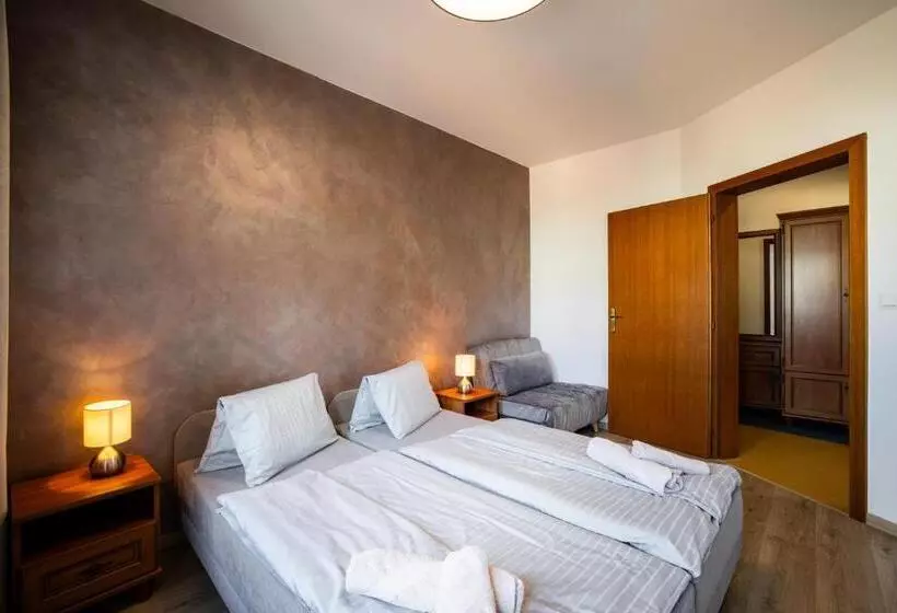 ペンション športové A Relaxačné Centrum   šrc