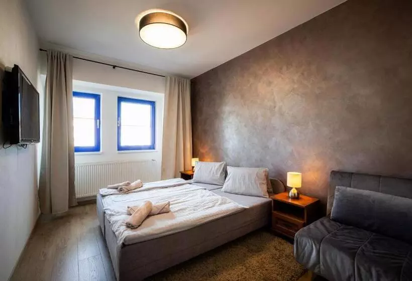 ペンション športové A Relaxačné Centrum   šrc