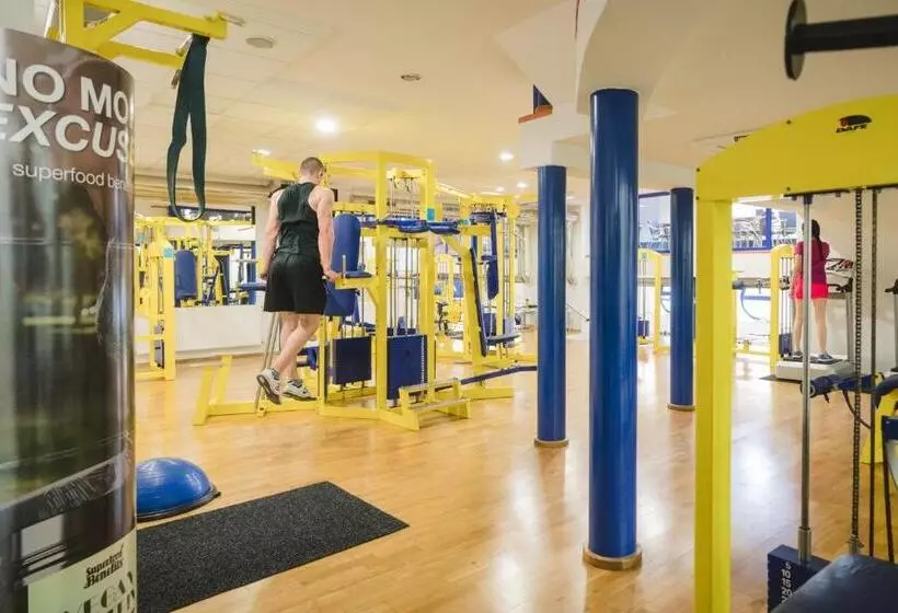 ペンション športové A Relaxačné Centrum   šrc