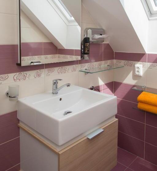 بنسيون Rekreačný Dom Sisi