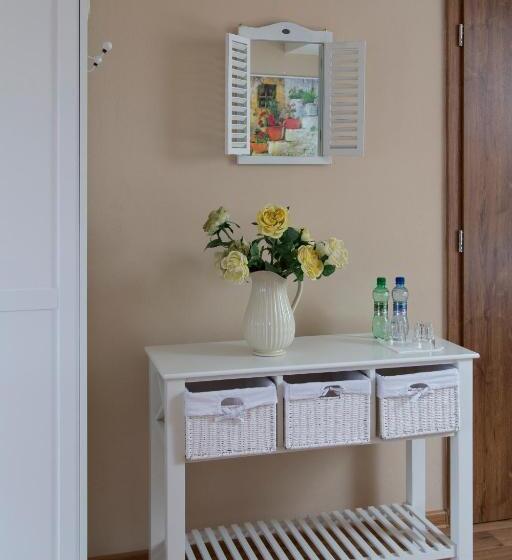 بنسيون Rekreačný Dom Sisi