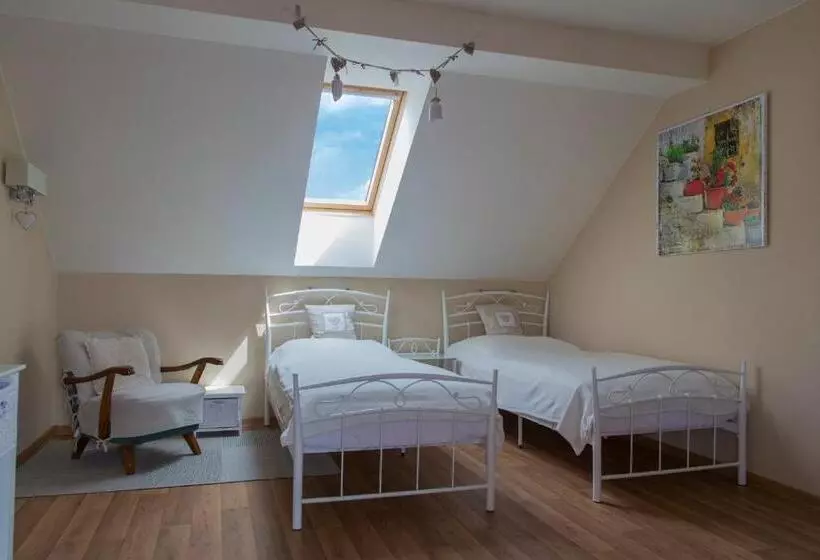 ペンション Rekreačný Dom Sisi