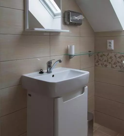 ペンション Rekreačný Dom Sisi