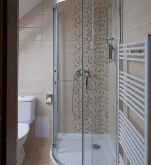 ペンション Rekreačný Dom Sisi