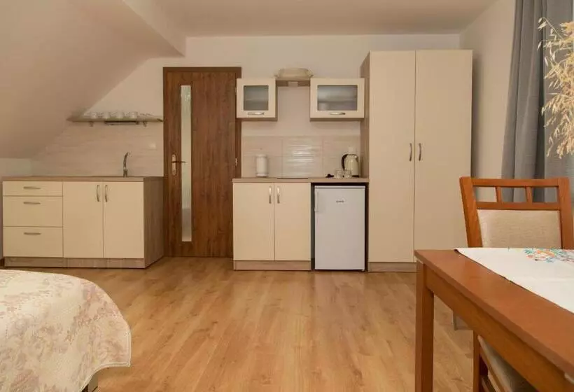 ペンション Rekreačný Dom Sisi