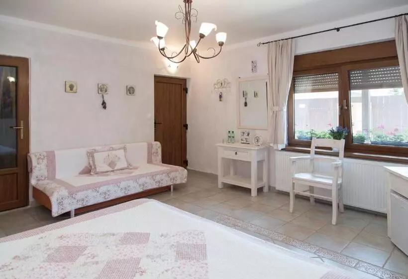 ペンション Rekreačný Dom Sisi